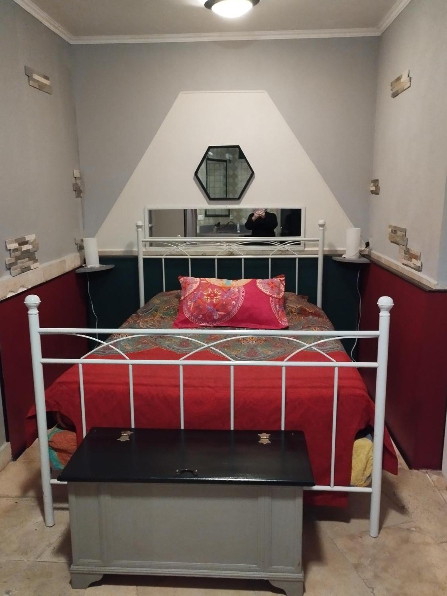 Tres Bel Appartement Cosy Et Chaleureux A Nimes Nîmes Exterior photo